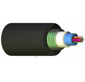Nexan 8Core MM OM2 N162.023 Optic Fibre Cable