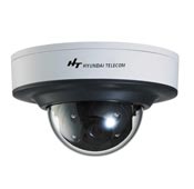 HYUNDAI HTD‐2204W‐IPTI IP Dome Camera