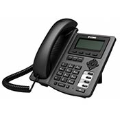 D-Link DPH-400SE IP Phone