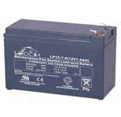 leoch LPL Series 42A UPS Battery