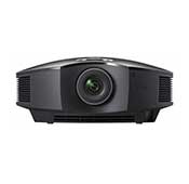 Sony VPL-HE40ES Video Projector