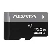 Adata Premier UHS-I 16GB Class 10 Memory Card