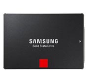 Samsung 850 Pro SSD Drive-512GB