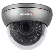 Hdpro HD-H200DL Analog IR Dome Camera
