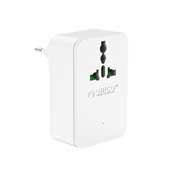 Orico S4U Wall Charger