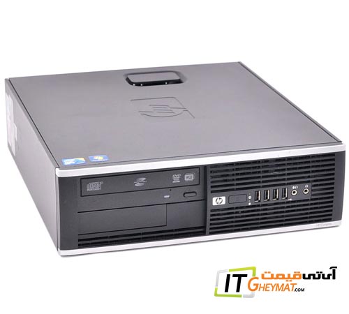 کامپیوتر کامل اچ پی Compaq 8000 Elite C2D-2GB-160G