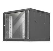 HPE HP6609-9U Unit 60 Depth Wall Rack