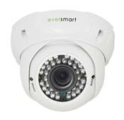 EverSmart ES-C83E-IPC2 Dome IP Camera