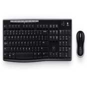 Logitech MK270  Wireless  Keyboard AND mouse