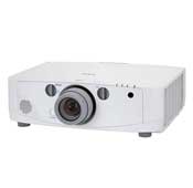 NEC PA600X Video Projector