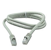 R And M R302310 CAT6 UUTP LSZH Patch Cord