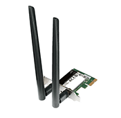 HP Network Adapter Server 82Q 8Gb 2-port Fiber