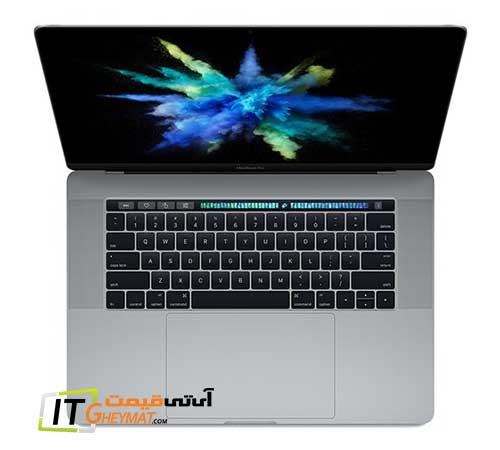لپ تاپ اپل مک بوک پرو MLH32 i7-16G-256G SSD-2G
