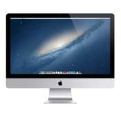 APPLE ME087 i5-8GB-1TB-1GB ALL IN ONE