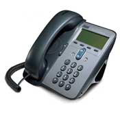 Cisco 7912G IP Phone