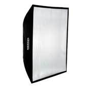 Hensel 80x100 with Honeycomb Ultra Softbox