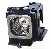 SANY0 PDG-DSU30 Lamp Video Projector