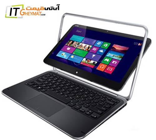 لپ تاپ دل 12XPS N556-ALM  i7-8-256-intel
