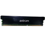 Axtrom 8GB 1600MHZ DDR3 Ram