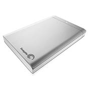 قیمت Seagate Backup Plus Slim 500GB External HDD