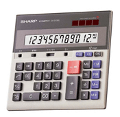 SHARP CS-2130 Calculator