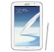 SAMSUNG Galaxy Note 8.0 N5120 LTE-16GB Tablet