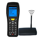 AXIOM PDT 8223 Barcode Scanner