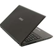 Msi CX61 i5-12GB-1T-2GB Laptop