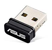 Asus USB-N10 Nano network adapter 