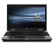 HP Elitebook 8540W 840Q-i7-6GB-500-1 Laptop