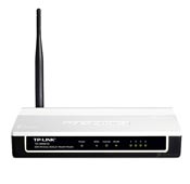 TP-LINK TD-W8901G Wireless ADSL2 Plus Modem Router