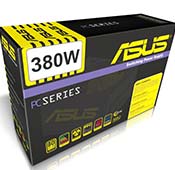 ASUS 380W Power Supply