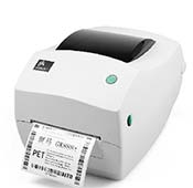 zebra GK888t Label Printer