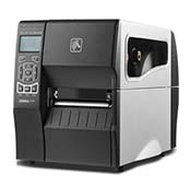 zebra ZT220 label printer