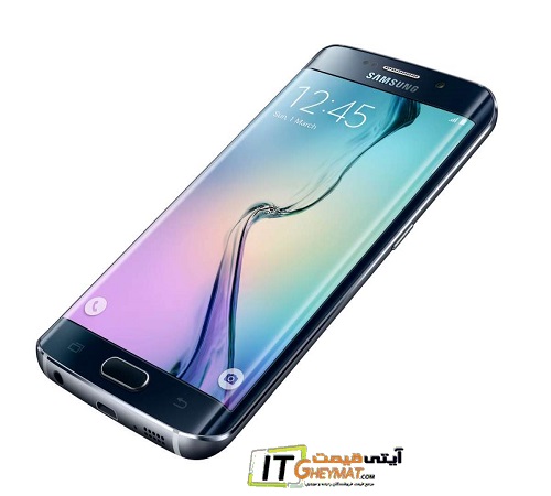 گوشی موبایل سامسونگ Galaxy S6 Edge 32GB SM-G925F