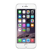 Apple iPhone 6S 16GB Silver Mobile Phone