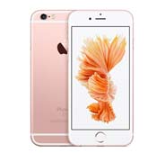 Apple iPhone 6S 16GB Rose Gold Mobile Phone