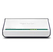 Tenda D830R ADSL2 Plus with 4-Port Switch Modem Router 