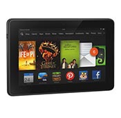 Amazon Kindle Fire HDX 8.9 Tablet-16GB
