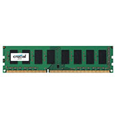 Crucial 8GB DDR3 1600 Server Ram