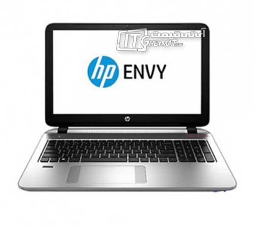 لپ تاپ اچ پی ENVY K228 i7-8GB-1TB-8SSD-1GB
