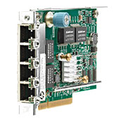 HP ETHERNET 1GB 331FLR 4 PORTS 684208-B21 Network Adapter