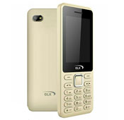 GLX F3 Dual SIM Mobile Phone