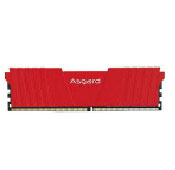 ASGARD LOKI T2 Red 16GB 3200MHz CL16 Ram