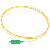 PBN FC SM 0.9mic 1.5M Fiber Optical Pigtail