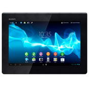 Sony Xperia S 3G-64GB Tablet