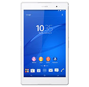 SONY Xperia Z3 Compact LTE 16GB Tablet