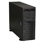 Supermicro CSE-745TQ-R920B SuperChassis Case Server