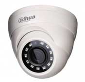 Dahua DH-HAC-HDW1220MP HD-CVI Dome Camera