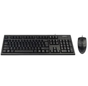 A4Tech KR-8520D keyboard‏